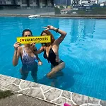 Wakakapackers