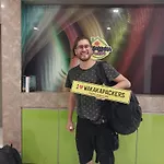 Wakakapackers