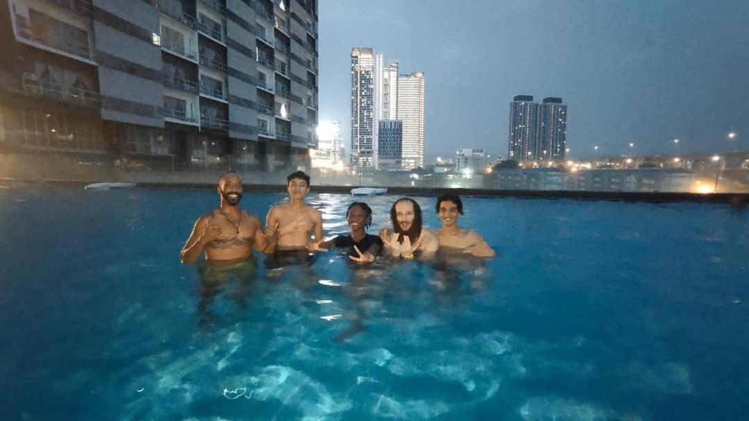 Wakakapackers Asrama Kuala Lumpur