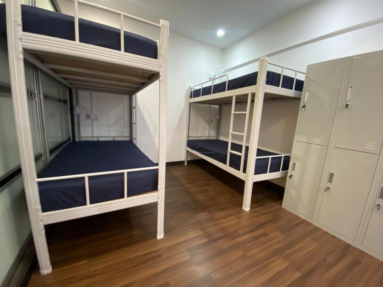 Asrama Wakakapackers Kuala Lumpur