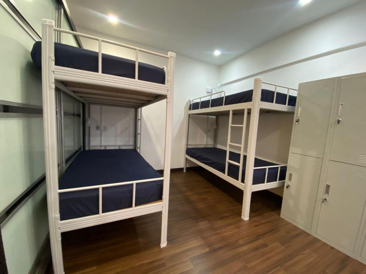 Asrama Wakakapackers Kuala Lumpur