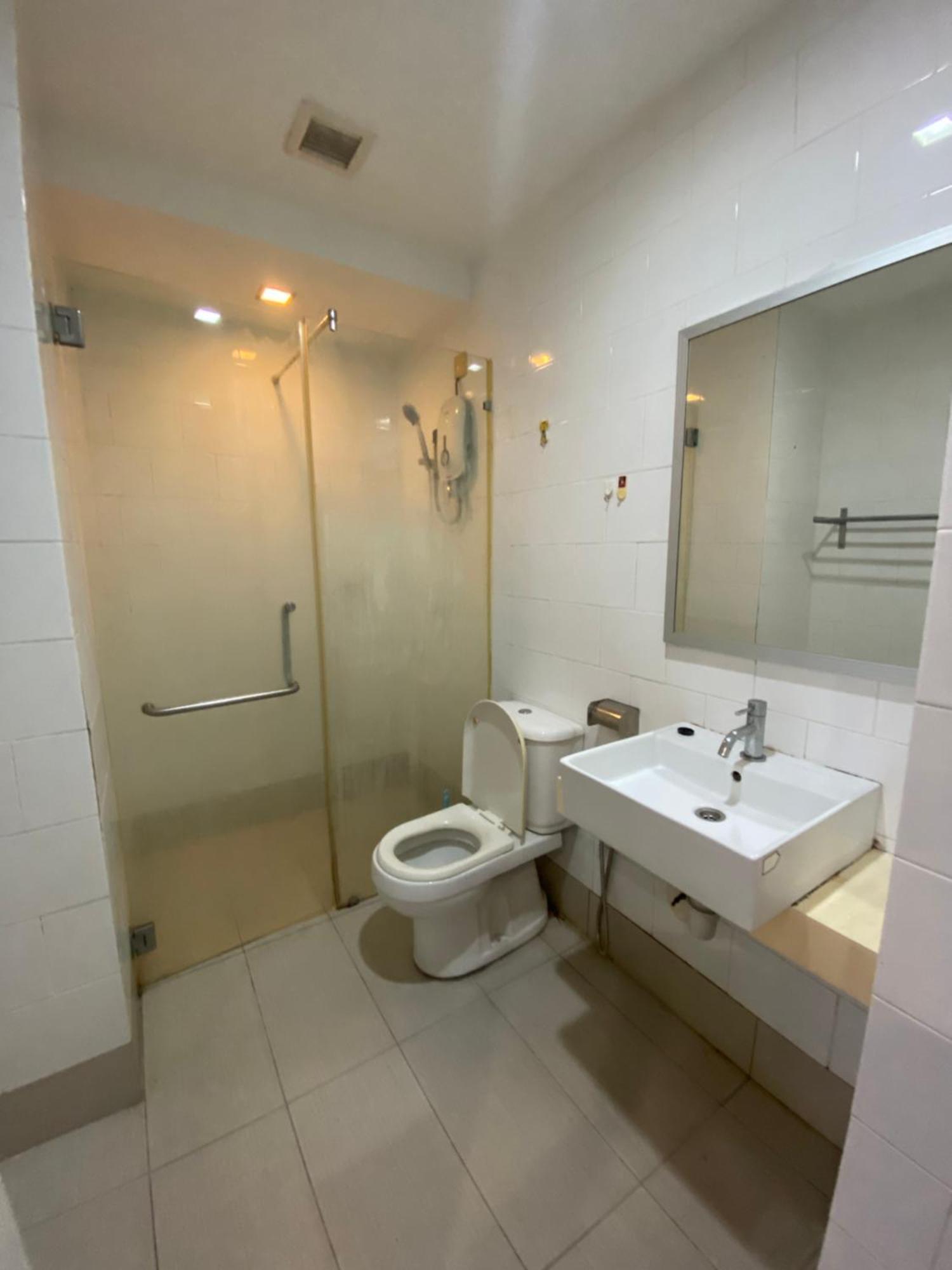 Asrama Wakakapackers Kuala Lumpur