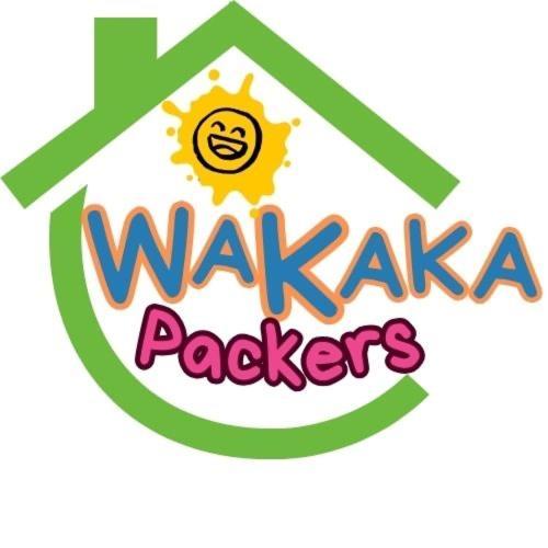 Asrama Wakakapackers