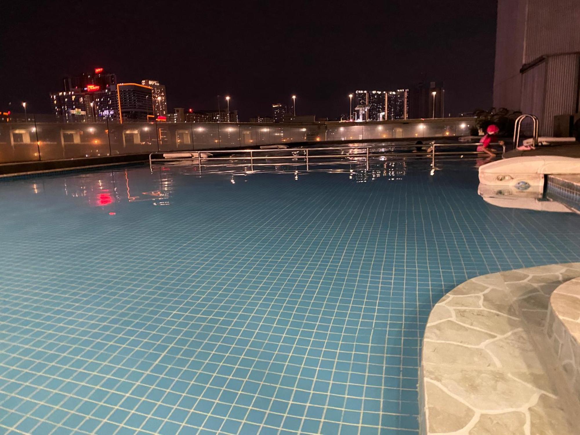 Wakakapackers * Kuala Lumpur