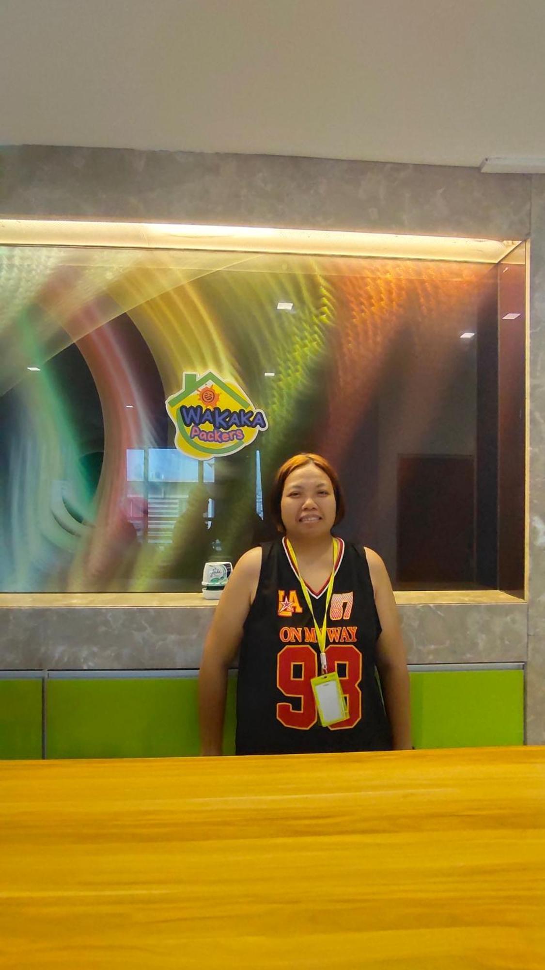 Asrama Wakakapackers Kuala Lumpur