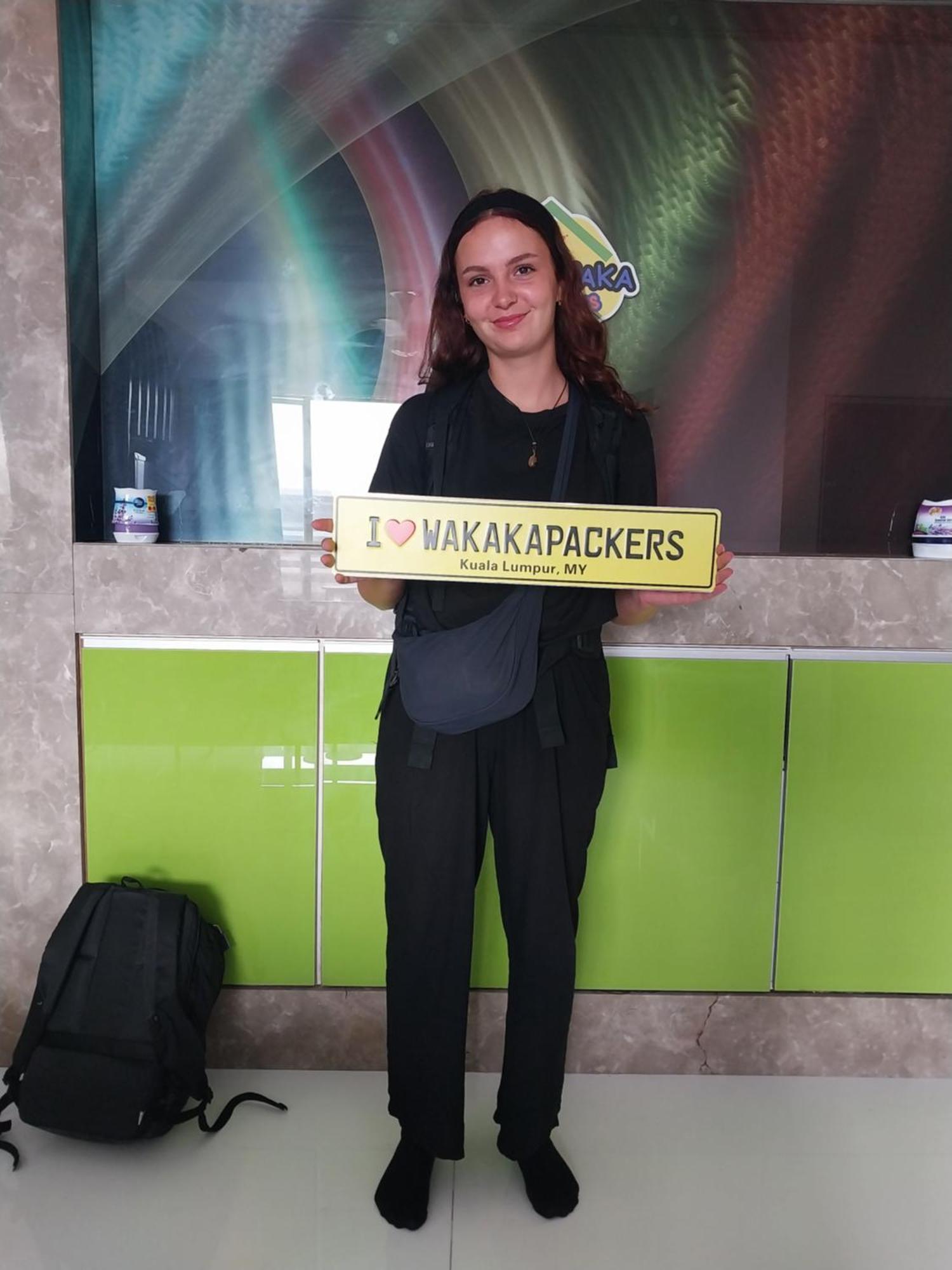 Wakakapackers *