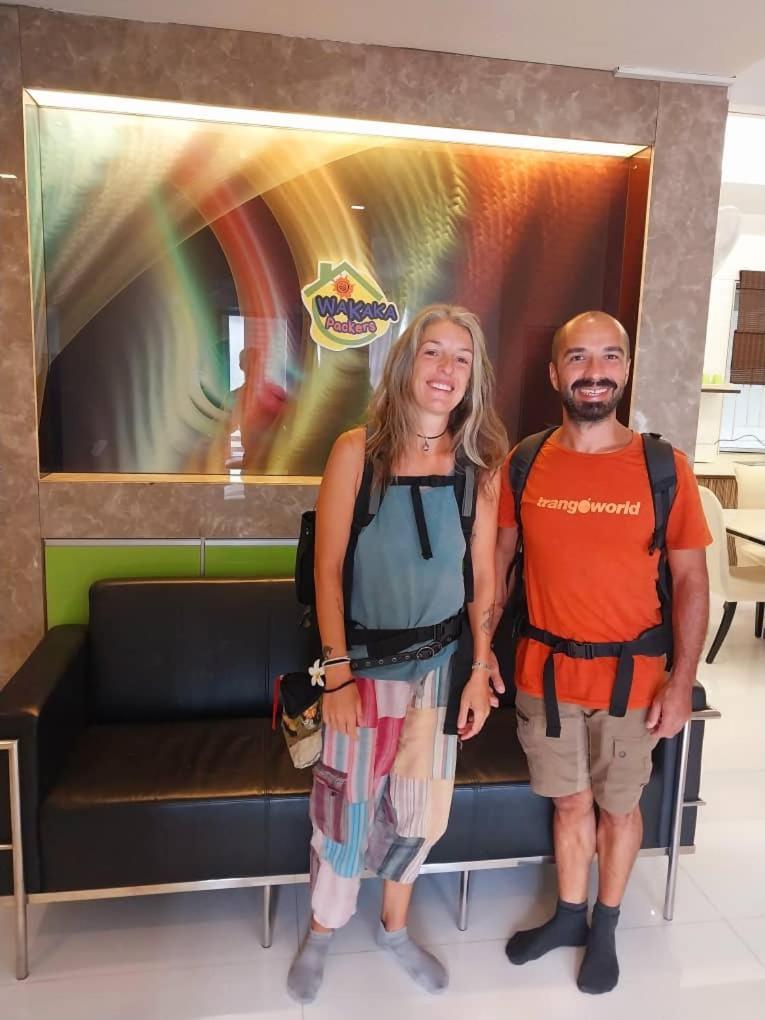Hostal Wakakapackers Kuala Lumpur