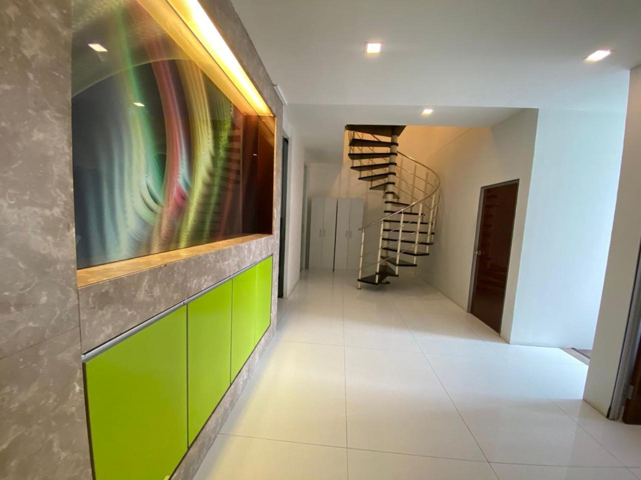 Hostal Wakakapackers *