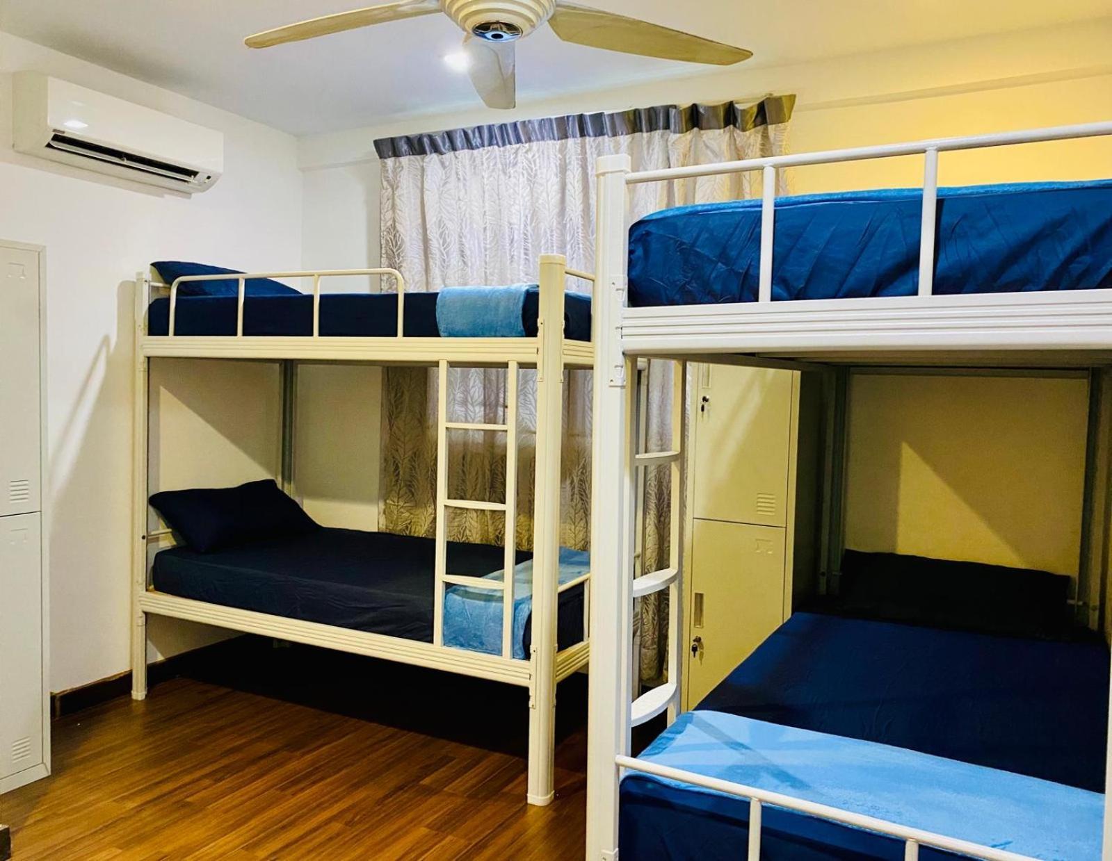 Wakakapackers Hostal Kuala Lumpur
