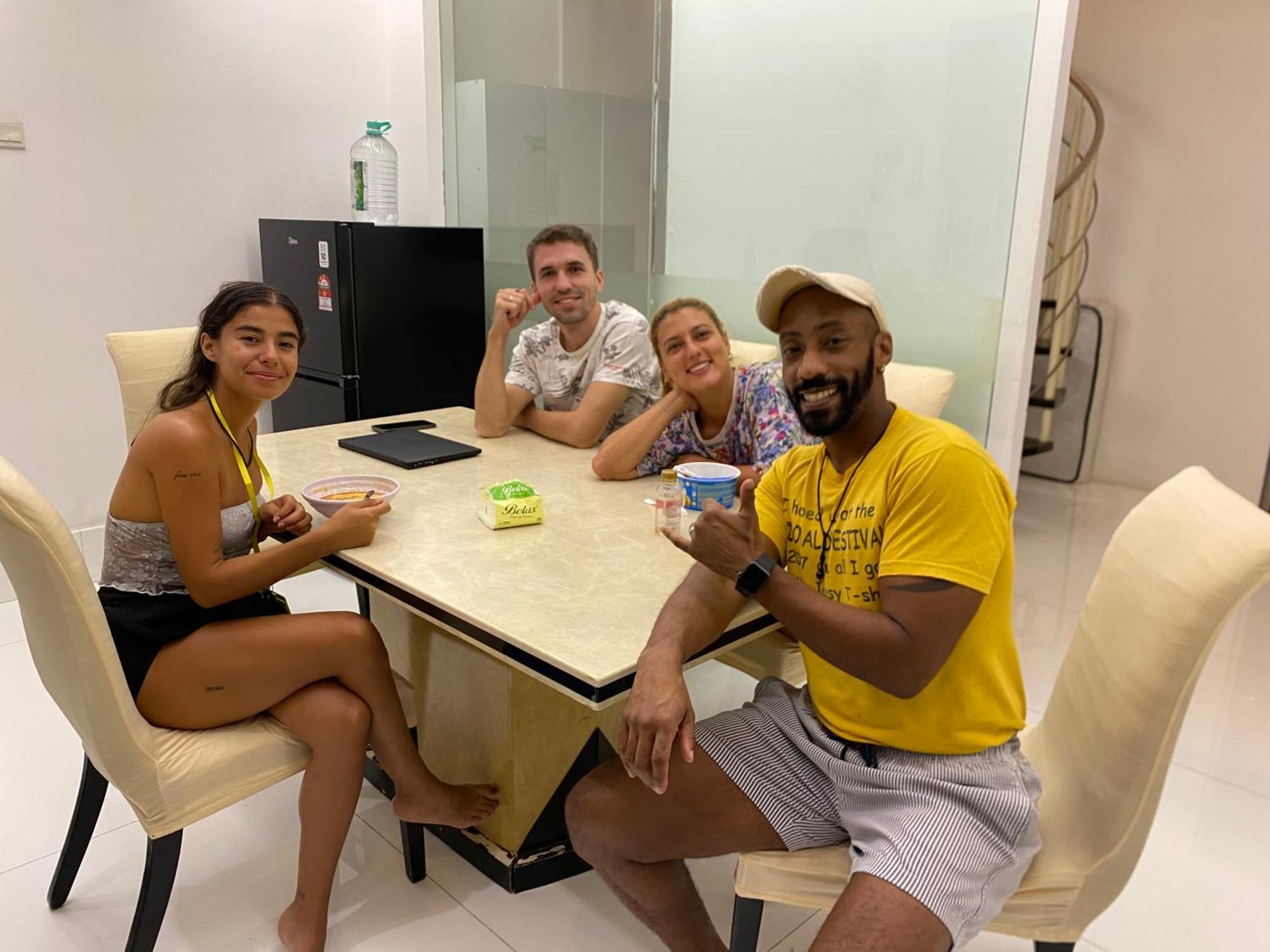 Hostal Wakakapackers Kuala Lumpur
